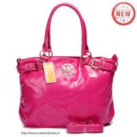 michael kors logo groot fuchsia bakken Nederland Outlet 0nua9325